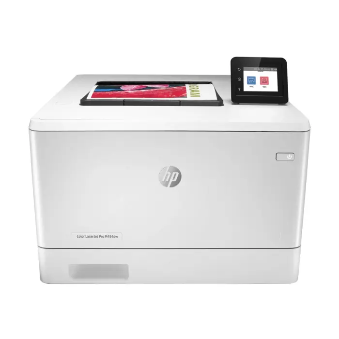HP Pro M454dw Single Function Color Laser Printer #W1Y45A (Unofficial)