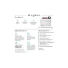 HP Pro M454dw Single Function Color Laser Printer #W1Y45A (Unofficial)