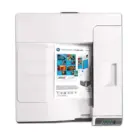 HP Professional CP5225n Single Function Color Laser Printer #CE711A) (Unofficial)