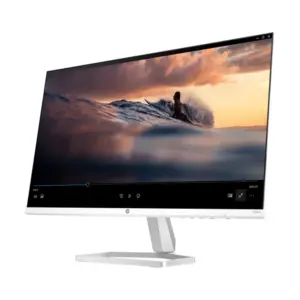 HP Series 5 524sa 23.8 Inch FHD Display HDMI, VGA, Professional Monitor #94C36AA / 94C37AA