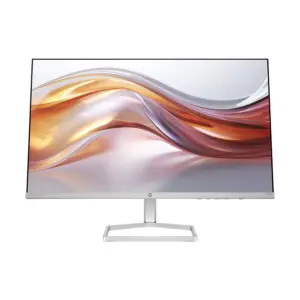 HP Series 5 524sf 23.8 Inch FHD Display HDMI & VGA Professional Monitor #94C18AA