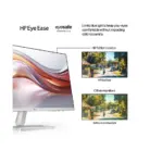 HP Series 5 524sf 23.8 Inch FHD Display HDMI & VGA Professional Monitor #94C18AA