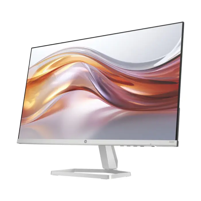 HP Series 5 524sf 23.8 Inch FHD Display HDMI VGA Professional Monitor