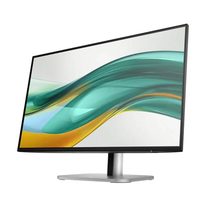 HP Series 5 Pro 524pf 23.8 Inch FHD Display HDMI DP USB Professional Monitor