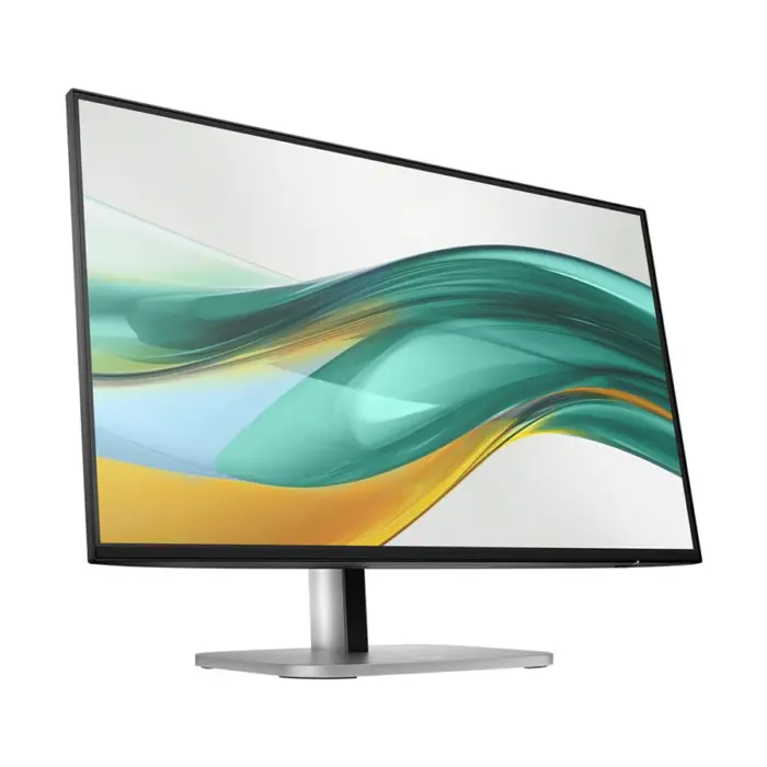 HP Series 5 Pro 524pf 23.8 Inch FHD Display HDMI DP USB Professional Monitor