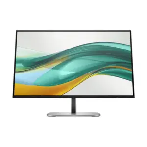 HP Series 5 Pro 524pf 23.8 Inch FHD Display HDMI DP USB Professional Monitor