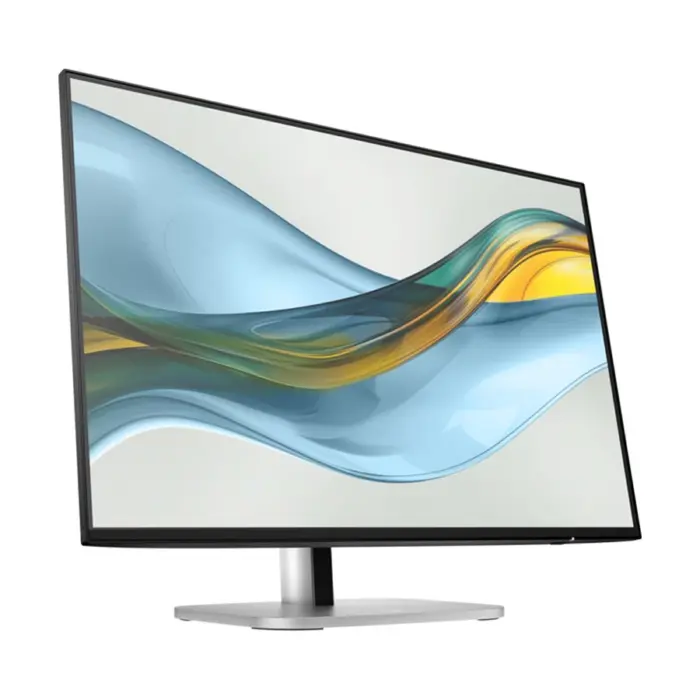 HP Series 5 Pro 524pn 24 Inch WUXGA Display HDMI DP & USB Professional Monitor