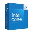 Intel Core i5 14th Gen Raptor Lake Refresh 14600K Up to 5.30GHz 14 Core LGA1700 Socket Processor - (Fan Not Included)