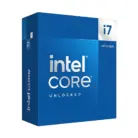 Intel Core i7 14th Gen Raptor Lake Refresh 14700K Up to 5.60GHz 20 Core LGA1700 Socket Processor (Fan Not Included) (Bundle with PC)