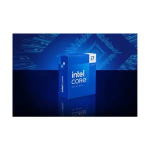 Intel Core i7 14th Gen Raptor Lake Refresh 14700KF Up to 5.60GHz 20 Core LGA1700 Socket Processor (Fan Not Included-Without GPU)