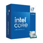 Intel Core i7 14th Gen Raptor Lake Refresh 14700K Up to 5.60GHz 20 Core LGA1700 Socket Processor (Fan Not Included) (Bundle with PC)
