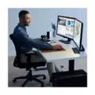 Intel Core i3 14th Gen Raptor Lake 14100 Up to 4.70GHz Processor