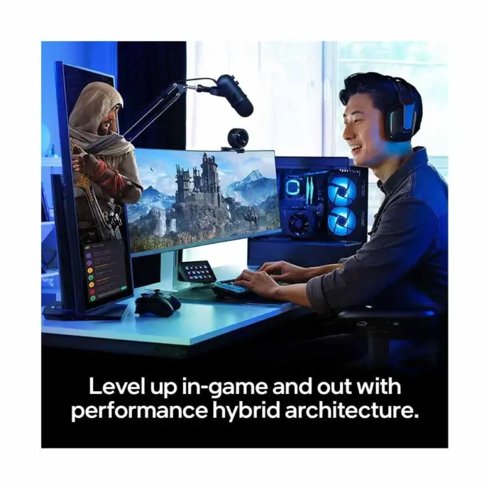 Intel Core i5 14th Gen Raptor Lake 14500 Up to 5.00GHz Processor