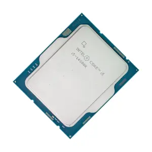 Intel Core i5 14th Gen Raptor Lake Refresh 14600K Processor - (OEM/Tray) (Fan Not Included)