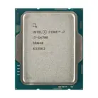 Intel Core i7 14th Gen Raptor Lake 14700 Processor - (OEM/Tray) (Bundle with PC)