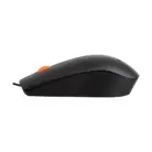 Lenovo 300 Wired Black USB Mouse #GX30M39704-3Y