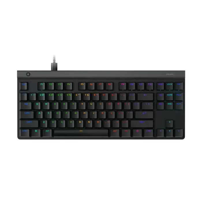 Logitech G515 TKL Wired Black Keyboard #920-012912