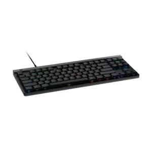 Logitech G515 TKL Wired Black Keyboard #920-012912