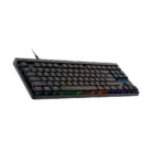 Logitech G515 TKL Wired Black Keyboard #920-012912