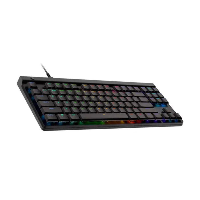 Logitech G515 TKL Wired Black Keyboard #920-012912