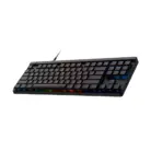 Logitech G515 TKL Wired Black Keyboard #920-012912