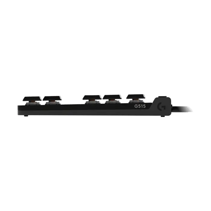 Logitech G515 TKL Wired Black Keyboard #920-012912
