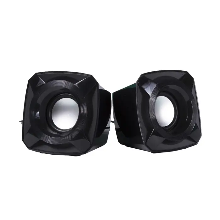 Microlab B16 2.0 Multimedia Black Speaker