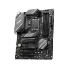 MSI B760 GAMING PLUS (Wi-Fi 6E) DDR5 Intel Gaming Motherboard