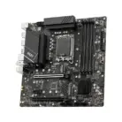 MSI PRO B760M-A (Wi-Fi 6E) DDR5 Intel Motherboard