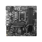 MSI PRO B760M-P DDR5 Intel Motherboard
