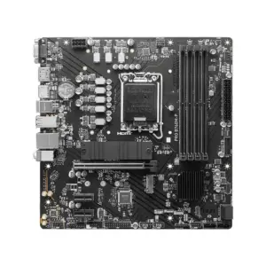 MSI PRO B760M-P DDR5 Intel Motherboard