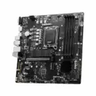 MSI PRO B760M-P DDR5 Intel Motherboard