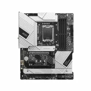 MSI PRO Z790-A MAX (Wi-Fi 7) Intel Motherboard