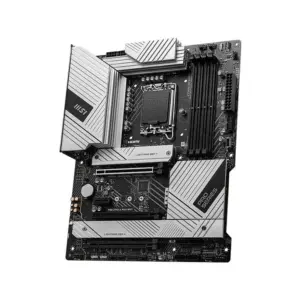 MSI PRO Z790-A MAX (Wi-Fi 7) Intel Motherboard