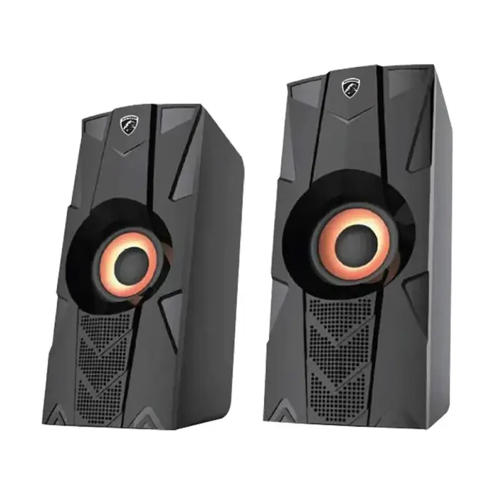 pc-power-ht-919-20-wired-stereo-black-mini-11723268182.webp Pc Power HT-919 2:0 Wired Stereo Black Mini Multimedia Speaker