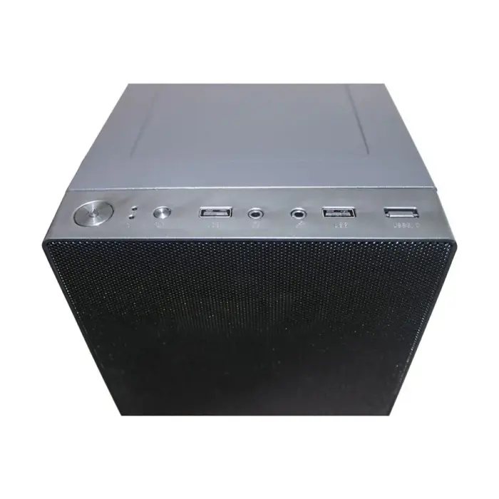 pc-power-spider-web-mesh-mid-tower-black-21709729602.webp PC Power Spider Web Mesh Mid Tower Black Micro-ATX Desktop Casing with Standard PSU #PP-X2601 BK