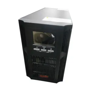 Power Guard 1000VA Online UPS (Metal Body)