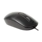 Rapoo N200 USB Optical Black Mouse
