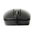 Rapoo N200 USB Optical Black Mouse