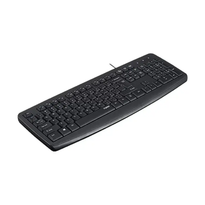 rapoo-nk2600-spill-resistant-wired-black-31684754178.webp Rapoo NK2600 Spill- Resistant Wired Black Keyboard with Bangla
