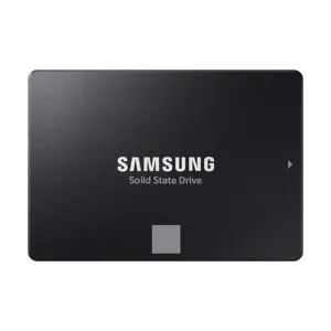 Samsung 870 EVO 1TB 2.5 Inch SATAIII SSD # MZ-77E1T0B (3 Year)