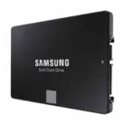 Samsung 870 EVO 1TB 2.5 Inch SATAIII SSD # MZ-77E1T0B (3 Year)