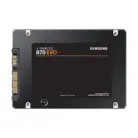 Samsung 870 EVO 1TB 2.5 Inch SATAIII SSD # MZ-77E1T0B (3 Year)