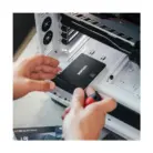 Samsung 870 EVO 1TB 2.5 Inch SATAIII SSD # MZ-77E1T0B (3 Year)