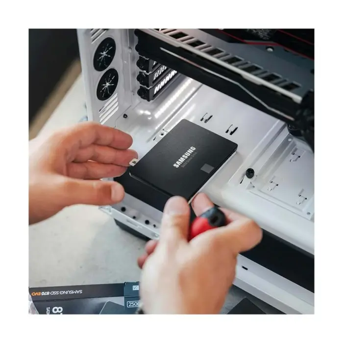 samsung-870-evo-1tb-25-inch-sataiii-ssd-71728821914.webp Samsung 870 EVO 1TB 2.5 Inch SATAIII SSD # MZ-77E1T0B (3 Year)