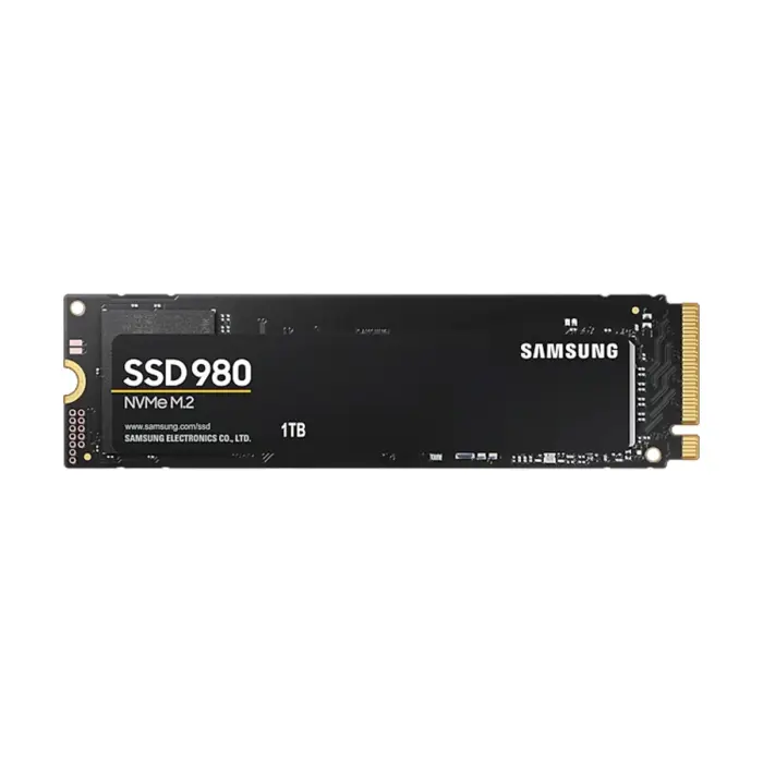 samsung-980-1tb-m2-2280-ssd-mz-v8v1t0bw-3-11635845249.webp Samsung 980 1TB M.2 2280 SSD #MZ-V8V1T0BW (3 Year)