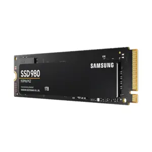 Samsung 980 1TB M.2 2280 SSD #MZ-V8V1T0BW (3 Year)