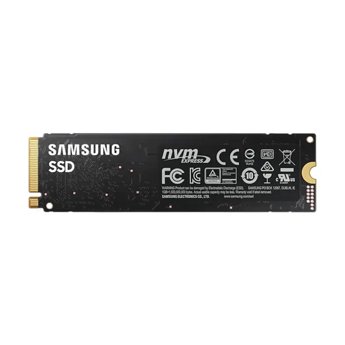 samsung-980-1tb-m2-2280-ssd-mz-v8v1t0bw-3-31635845250.webp Samsung 980 1TB M.2 2280 SSD #MZ-V8V1T0BW (3 Year)