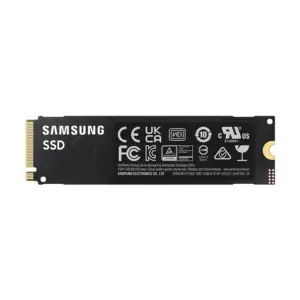 Samsung 990 EVO 1TB M.2 2280 Internal SSD #MZ-V9E1T0BW / MZ-V9E1T0B/AM (3 Year)