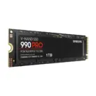 Samsung 990 Pro 1TB M.2 2280 SSD #MZ-V9P1T0BW /MZ-V9P1T0B-AN /MZ-V9P1T0B-AM (3 Year)